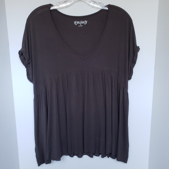 Mudd Tops - Mudd Top